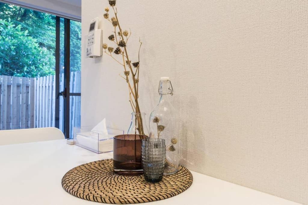 Dwell Urban 2B Apartment โตเกียว ภายนอก รูปภาพ