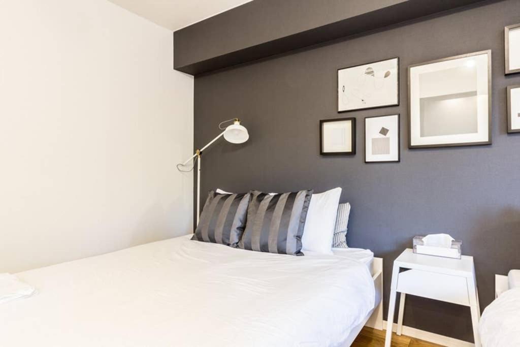 Dwell Urban 2B Apartment โตเกียว ภายนอก รูปภาพ