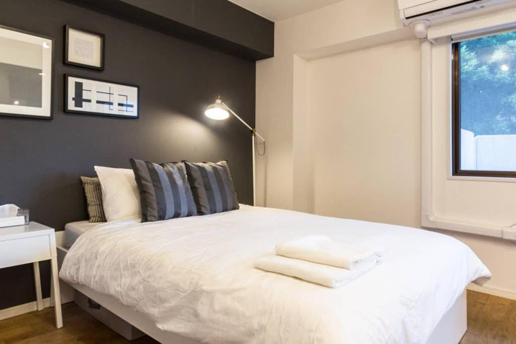 Dwell Urban 2B Apartment โตเกียว ภายนอก รูปภาพ