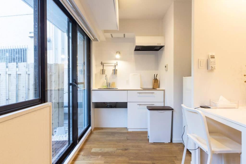 Dwell Urban 2B Apartment โตเกียว ภายนอก รูปภาพ